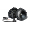 Sistema de altavoces ETON F2.2 para Fiat Ducato desde 07/2006