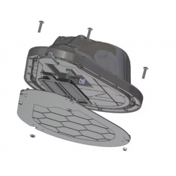 Antena TenHaaft Oyster Connect Vision LTE/WiFi