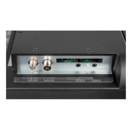 Megasat Royal Line Premium - 24 - Smart LED TV 23,8" (60,5cm), triple sintonizador, DVD