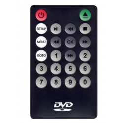 Megasat Royal Line Premium - 24 - Smart LED TV 23,8" (60,5cm), triple sintonizador, DVD