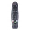 Megasat Royal Line Premium - 24 - Smart LED TV 23,8" (60,5cm), triple sintonizador, DVD