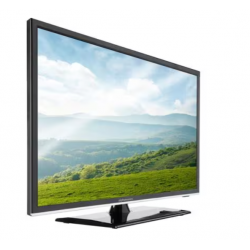 Alphatronics K-24 SB+ TV LED 24" (60cm), triple sintonizador, Bluetooth 4.0, antena DVB-T AN 5