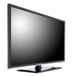 Alphatronics K-24 SB+ TV LED 24" (60cm), triple sintonizador, Bluetooth 4.0, antena DVB-T AN 5