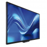 Alphatronics SL-32 DW LED TV 32" (80cm), triple sintonizador, DVD, BT 5.0, SMART TV, negro