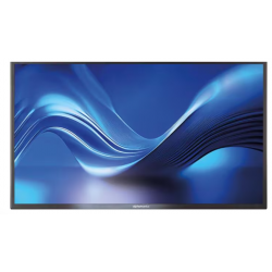 Alphatronics SL-32 DW LED...