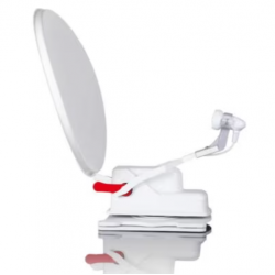 Módulo de control Alden Onelight 65 HD + SSC HD, ultrablanco