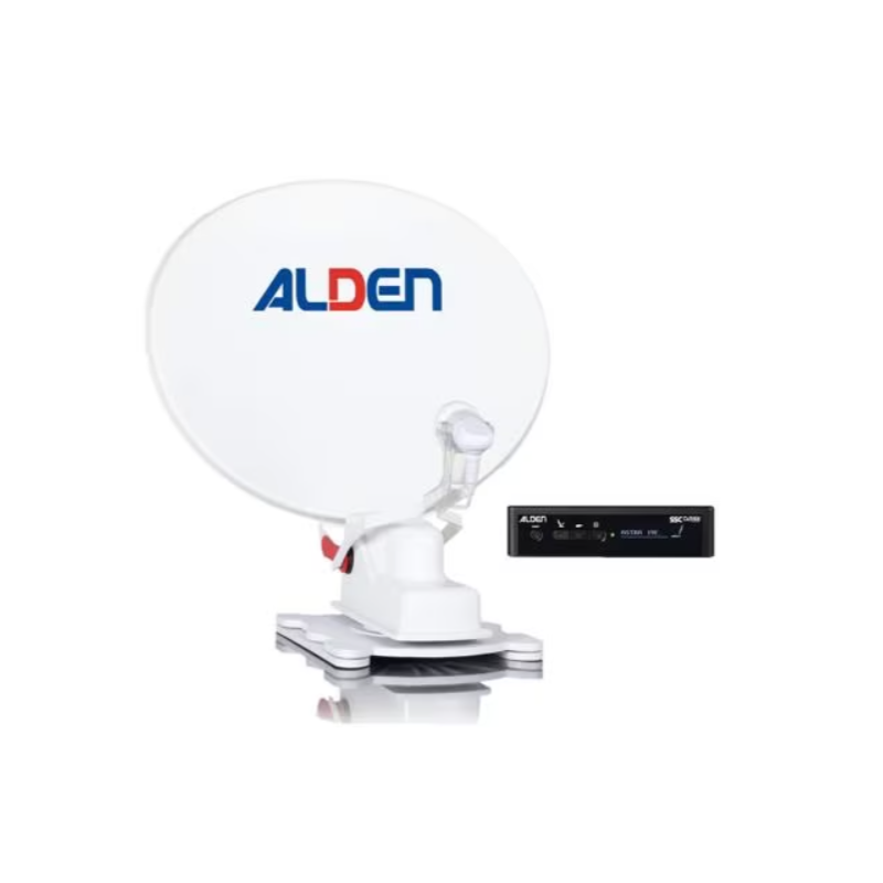 Módulo de control Alden Onelight 65 HD + SSC HD, ultrablanco