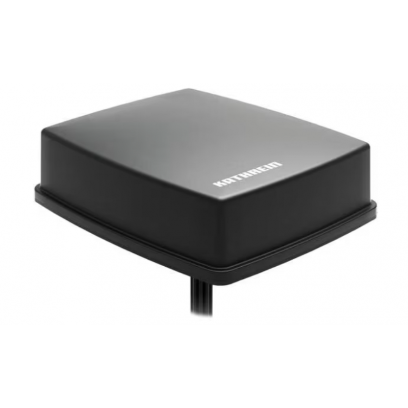 Conjunto de enrutador Kathrein CAR 5G, negro