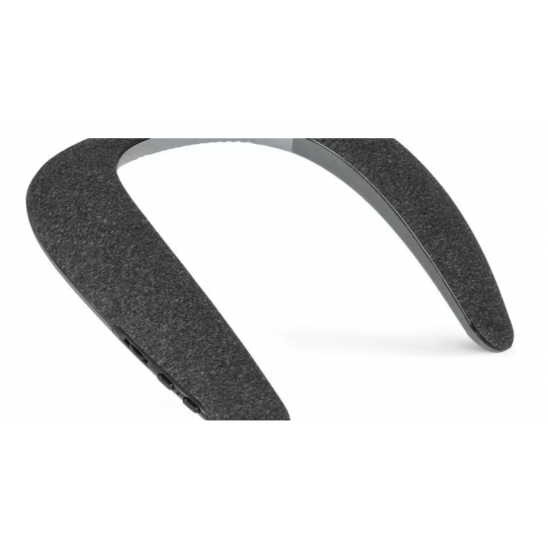 Altavoz de cuello Caratec BeatSnake