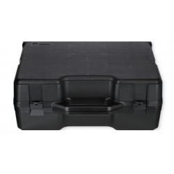 Sistema satelital Selfsat Snipe 3 R Black Line, doble inclinación