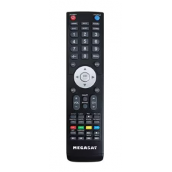 Megasat Royal Line III - 32 - TV LED 31,5" (81,3cm), triple sintonizador, DVD, Full HD