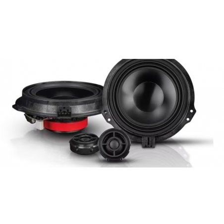 Altavoz Emphaser FDF1 FT, para Ford Transit desde 2014