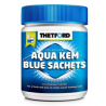 Aditivo para tanques de retención Thetford Aqua Kem Blue Sachets