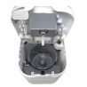 Inodoro compostero compacto OGO® con agitador eléctrico, 12V, (versión 2023)