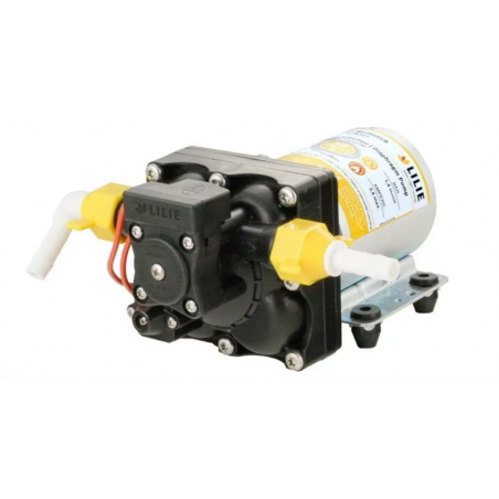 Bomba de presión Lilie Soft serie LP4121, 8L/min, 1,4bar