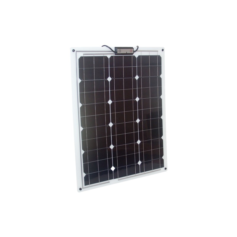 Module solaire laminé SM 55 L