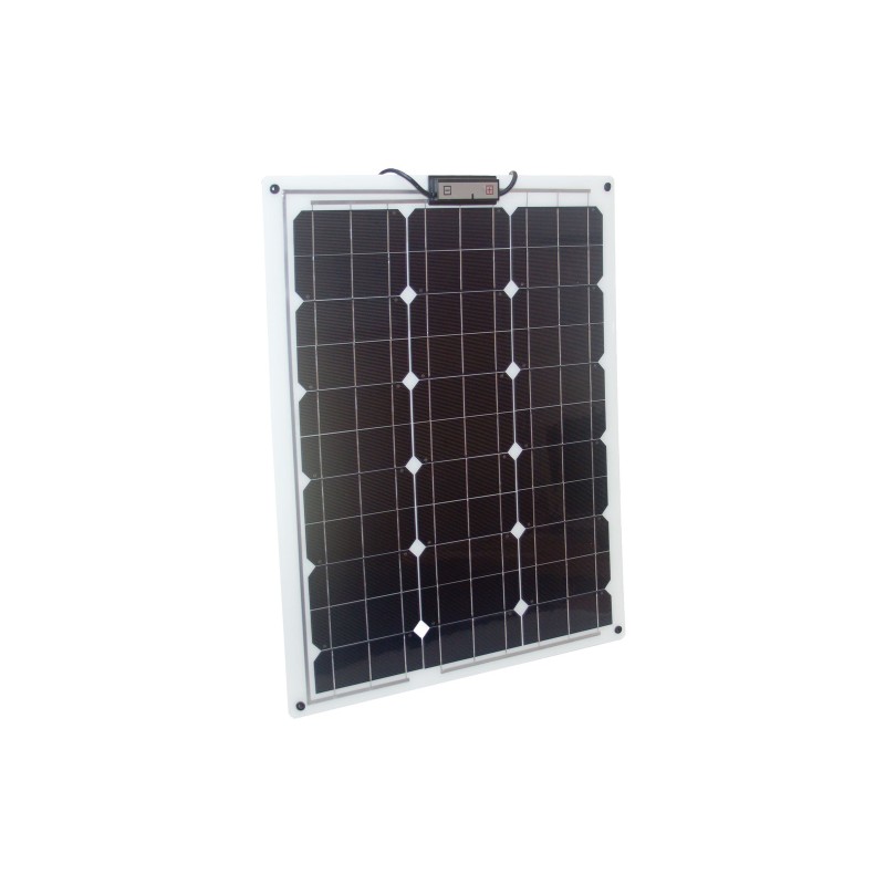 SunSet SM 55 L modulo solare laminato