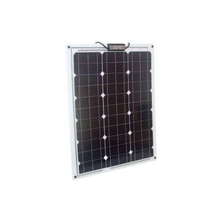 Module solaire laminé SM 55 L