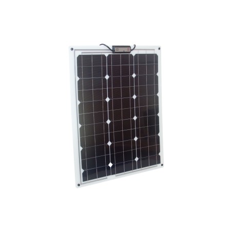 SunSet SM 55 L modulo solare laminato