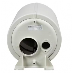 Recipiente de repuesto Truma sin tubo de aire de calefacción para baños termales