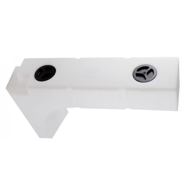 Depósito de agua dulce Aplast para furgonetas, 90L