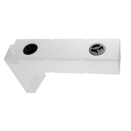 Depósito de agua dulce Aplast para furgonetas, 90L