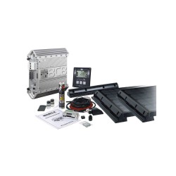 Conjunto Solar Büttner...