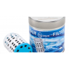 Filtro de agua ae-aqua C2-100, 100 litros