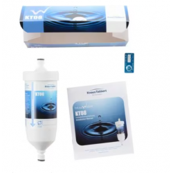 Filtro de agua Knaus Tabbert Bluuwater KT08