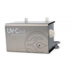 Dispositivo de desinfección LED WM Aquatec UV-C