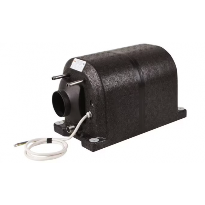 Caldera Elgena Nautic Compacta, tipo LE, 10L, 230V/500W