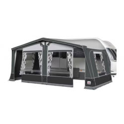 Toldo Dorema Daytona Air para todas las estaciones, (tamaño 11), 900-925 cm
