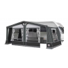 Toldo Dorema Daytona Air para todas las estaciones, (tamaño 11), 900-925 cm