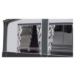 Toldo Dorema Daytona Air para todas las estaciones, (tamaño 11), 900-925 cm