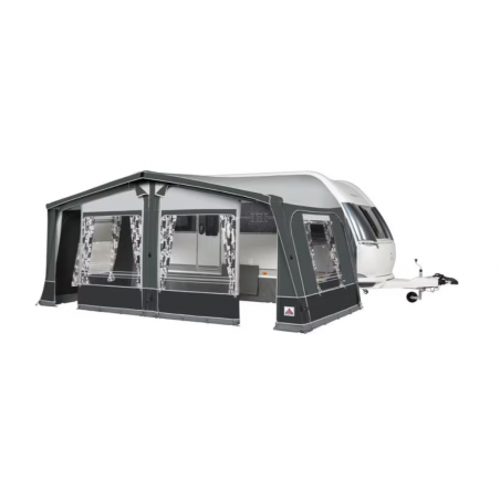 Toldo Dorema Daytona Air para todas las estaciones, (tamaño 11), 900-925 cm