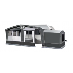 Toldo Dorema Octavia Air All Season, (tamaño 12), 925-950 cm