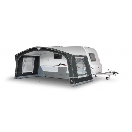 Toldo Dorema Octavia Air All Season, (tamaño 12), 925-950 cm