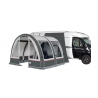Toldo para autocaravana Dorema Traveller Air Modular All Season, 320x260cm