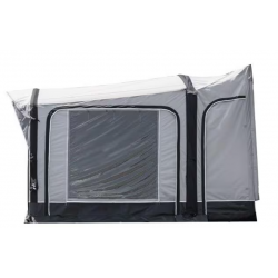 Toldo de aire Westfield Neptune 2.0, 400x250cm, gris