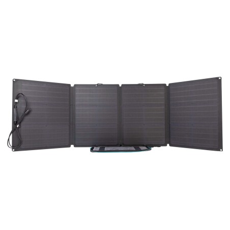 EcoFlow pannello solare con borsa da trasporto 110 W