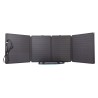 Panneaux solaire EcoFlow avec sac de transport 110 W
