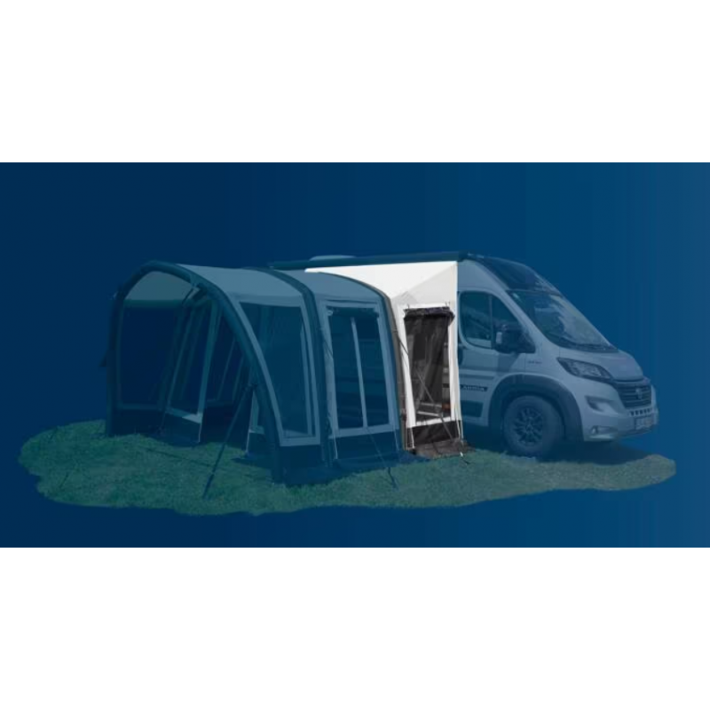 Tienda de campaña Wigo Yanook Air - cerradura, 250-270cm