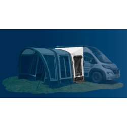 Tienda de campaña Wigo...