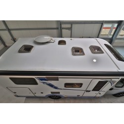 Bürstner Delfin T 690 G Harmony Line