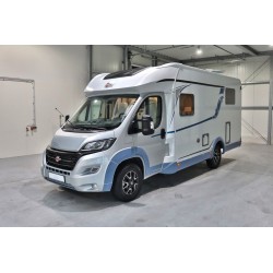 Bürstner Delfin T 690 G Harmony Line