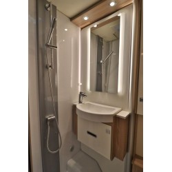 Bürstner Delfin T 690 G Harmony Line