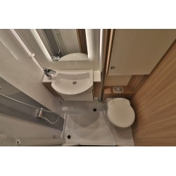 Bürstner Delfin T 690 G Harmony Line