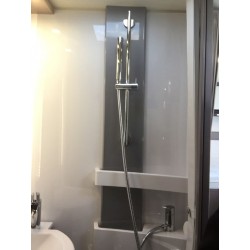 Bürstner Lyseo 690 G Harmony Markise