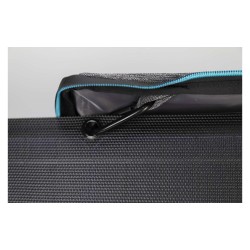 Panel solar EcoFlow con bolsa de transporte 110 W