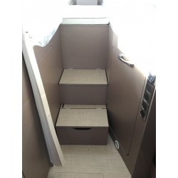 Bürstner Lyseo 690 G Harmony Markise